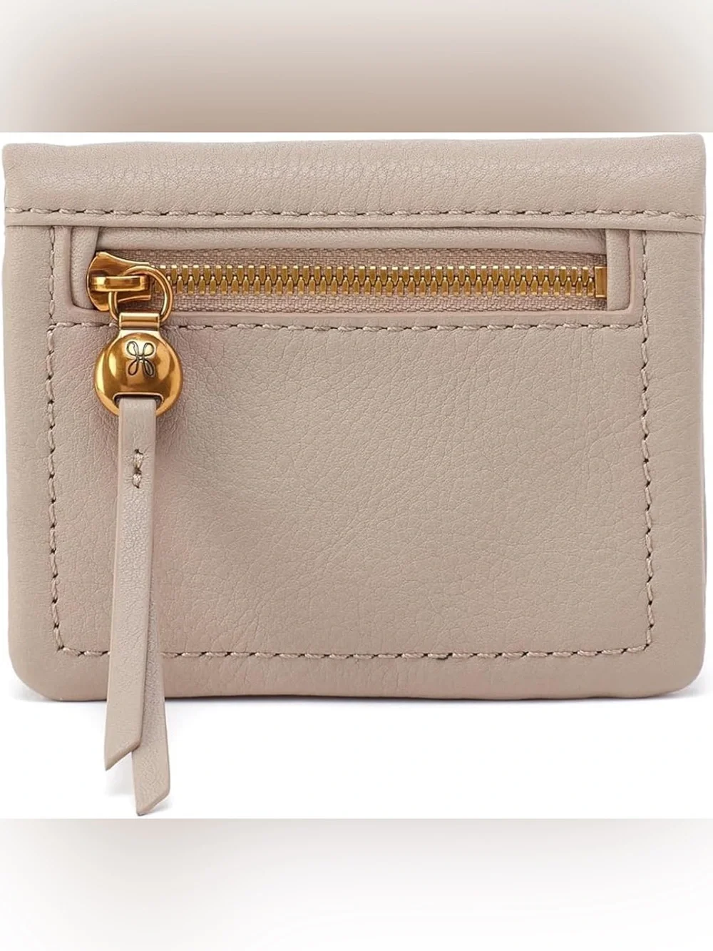 NWT Hobo Lumen Mini Wallet